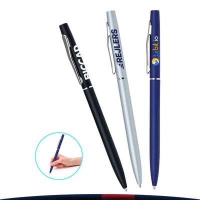 Nori Metal Pen