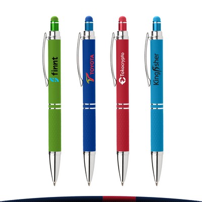 Zellc 2in1 Stylus Pen