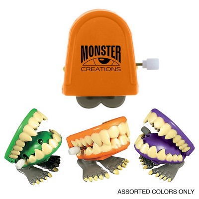 Chattering Fangs