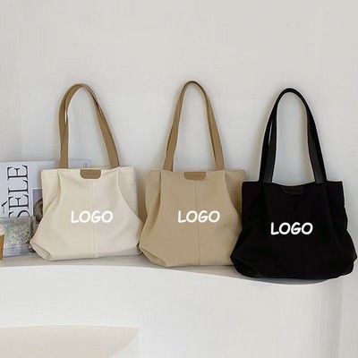 Canvas Tote Bag