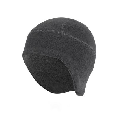 Cold Weather Hard Hat Liner