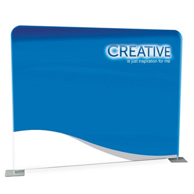 Flat Pocket Wall Replacement Graphic Only