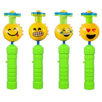 Light And Music Gyro Electric Emotions Stick