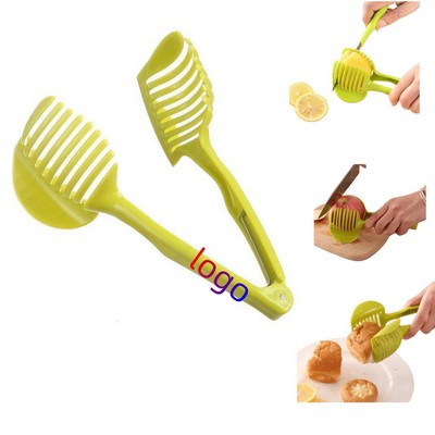 Multifunctional Lemon Clip Slicer