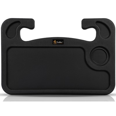 2 in 1 Car Steering Wheel Desk
