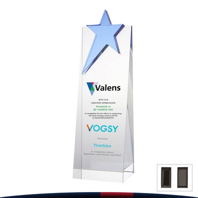 Venky Blue Star Award - MEDIUM