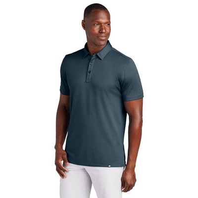 TravisMathew Cabana Solid Polo