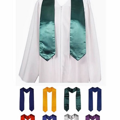 Custom Graduation Stoles