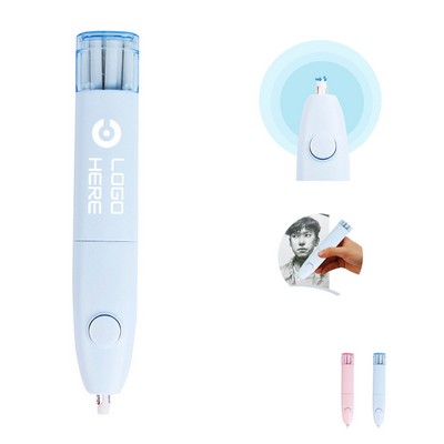 Electric Eraser