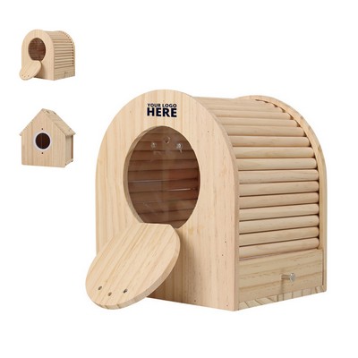 Birdhouse
