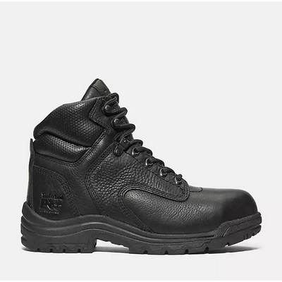 Timberland Women's TiTAN 6" Alloy Toe Work Boot