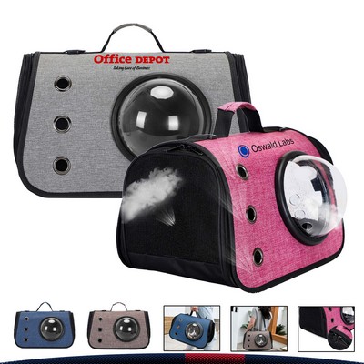 Tapor Foldable Pet Bag