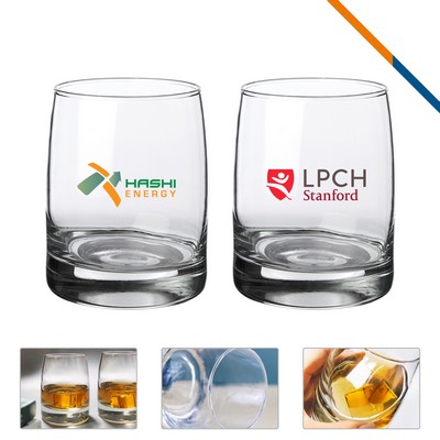 Dynah Whiskey Glass - 12 OZ.