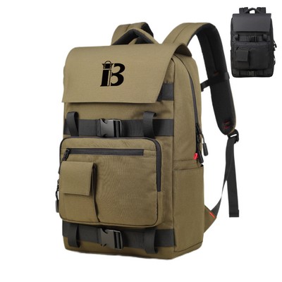 Oxford Mountaineering Backpack