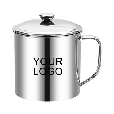 Stainless Steel Mug