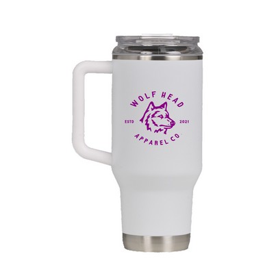 Igloo® 32 Oz. Stainless Steel Travel Mug