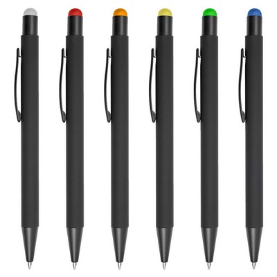 Metal Stylus Pen