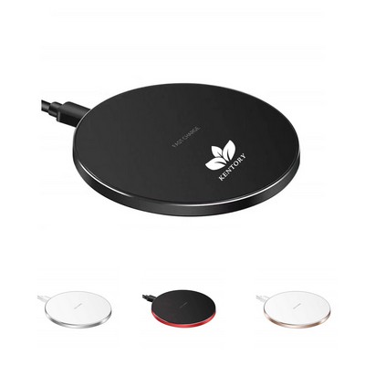 10W Wireless Charger Pad