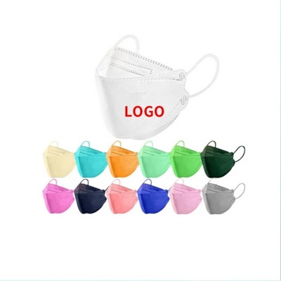 Multi Color Non Woven Mask