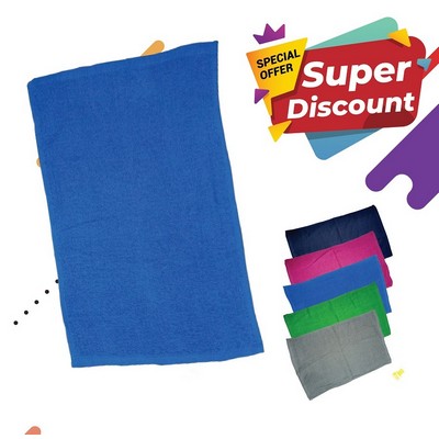 Terry Economical Towel - Clearance