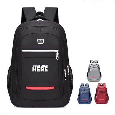 College Computer Bap