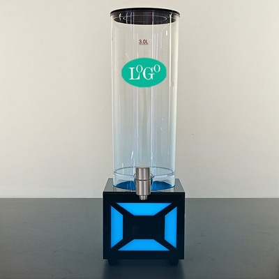 3L Beer Tower Drink Dispenser Type 26