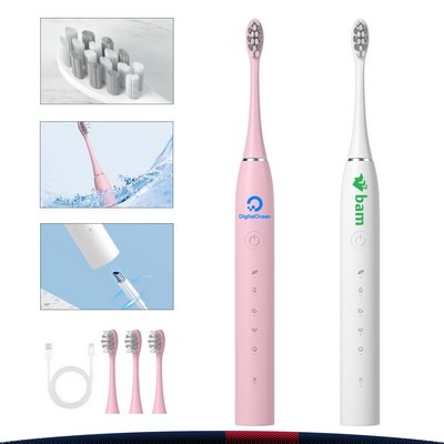 Bente Electric Toothbrush