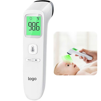 Forehead Thermometer