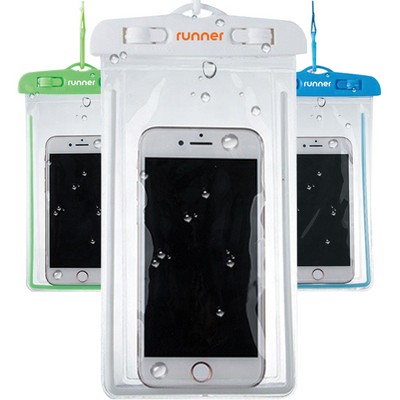 Universal PVC Waterproof Phone Case