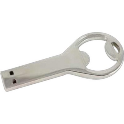 Bottle Opener USB Drive 256MB-256GB