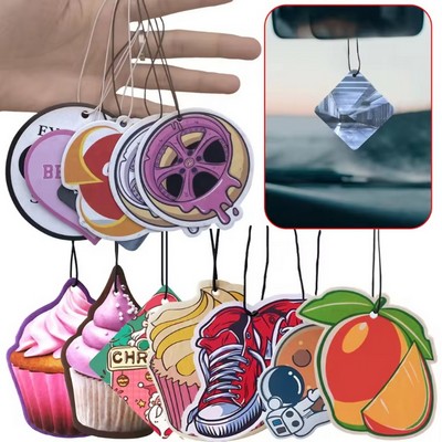 Custom Football Stress Reliever