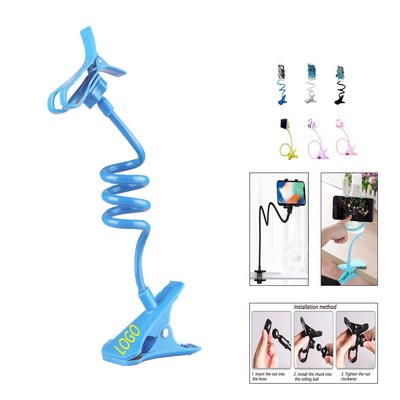 Bedhead Desktop Rotating Mobile Phone Holder