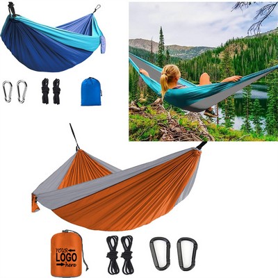 Outdoor Hammock