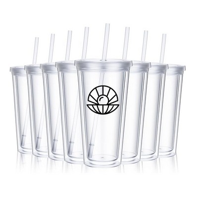 22Oz Drink Tumbler