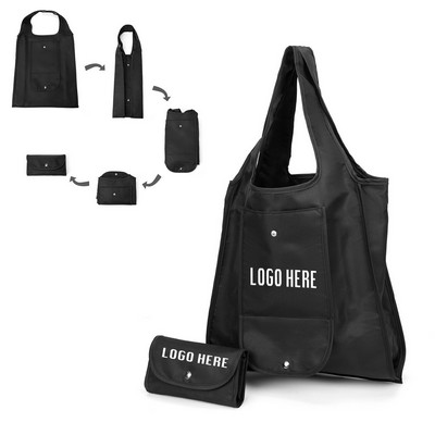 Foldable Portable Eco Storage Bag