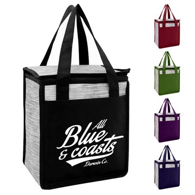 Non-Woven Cooler Bag