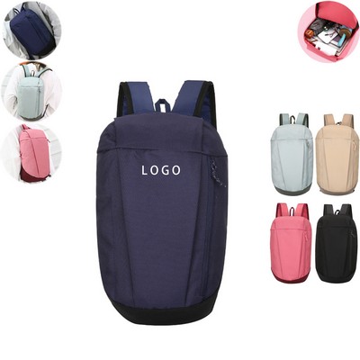 Lightweight Backpack Outdoor Leisure Fishing