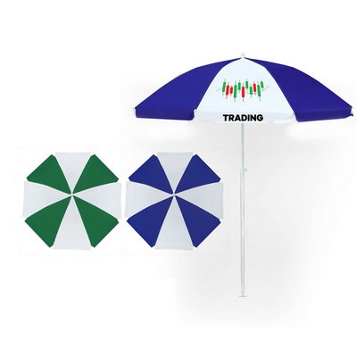 Steel Market Umbrella