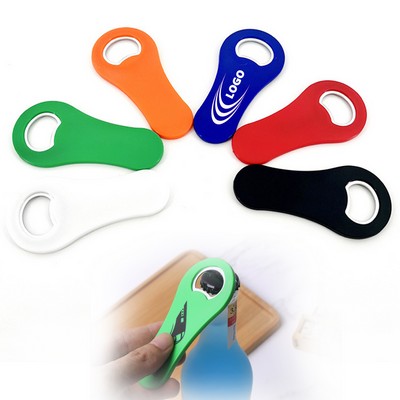 Classic Bottle Opener Magnet