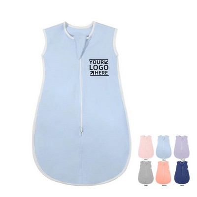 Wearable Baby Sleep Sack