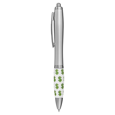 Banking & Finance Dollar Sign Ballpoint Pen
