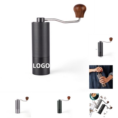 Manual Coffee Grinder