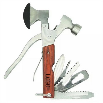 18 In 1 Multi Tool
