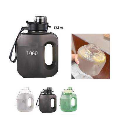 Sports kettle33.8 oz