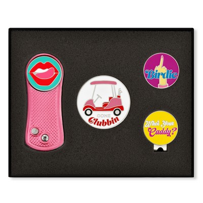 Birdie Golf Accessories for Women