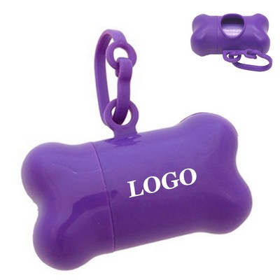 Pet Waste Bag