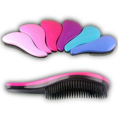 Anti-static Hair Brush Comb