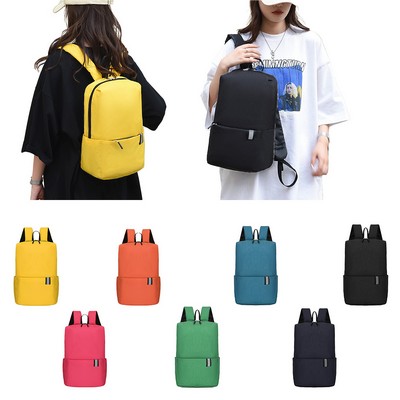 Carry-On Travel Backpack