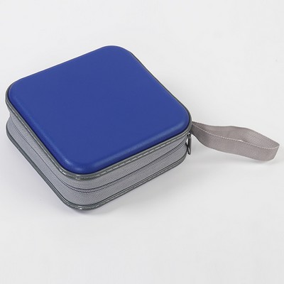 40-Disc CD Storage Case