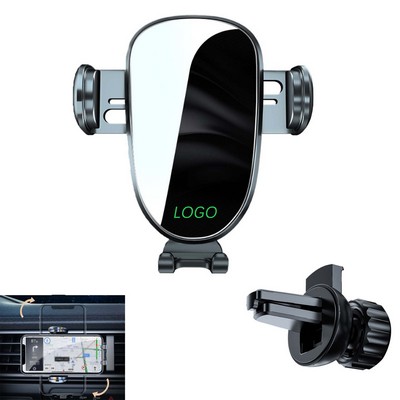 Super Stable Car Phone Holder